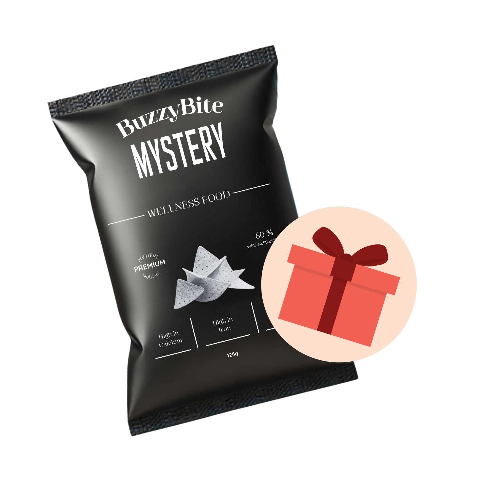 Free mystery tortilla crisp bag Free mystery tortilla crisp bag
